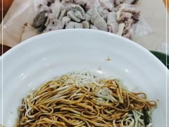 -小辫子羊肉面馆(周东店)