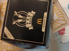 -麦当劳(欢乐谷店)