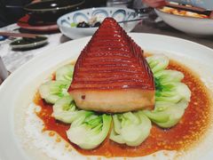 金牌扣肉-湖滨28中餐厅·西湖宴·杭州君悦酒店