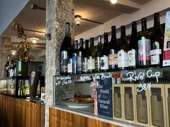 -RAC BAR(安福路店)