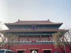 -东华门大街小区