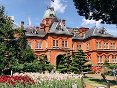 -北海道厅旧本厅舍(旧本庁舎)