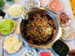 -红堂老派火锅(石桥铺店直营店)