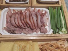 -秦家味老菜馆(民族北路店)