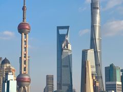 -东方明珠广播电视塔