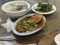 -老杨饭店(万科里店)
