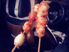 -庞记炸串