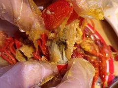 -华仔龙虾(永乐路总店)