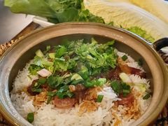 -百年果林椰子鸡(中洲店)