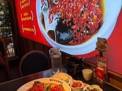-湘阁里辣(南联锦泰城店)