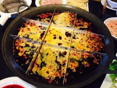 -纸盐河码头火锅(十八梯店)