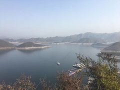 -恋乡太行水镇