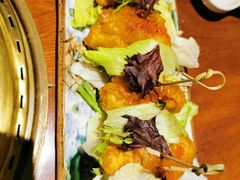 日式炸鸡块-肉魁屋·烧肉·烧鸟·酒场(高新店)