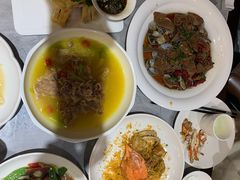 -老绍兴养和饭店(向阳不夜城店)