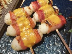 -鹤龟料理店(时代天街店)