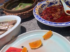 -南京大牌档(济南万象城店)