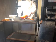 -喜悦烤鸭·新京菜(王府井店)