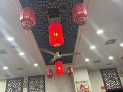 -红灯笼龙凤饭店(宁波老字号店)