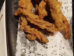 -唐拉雅秀酒店-唐苑中餐厅