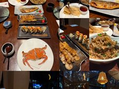 -古京·臻致料理(月湖店)