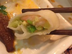 -新兴园饺子馆(北京百子湾店)