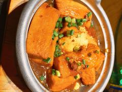 -黄鹤天厨·泡椒田鸡创始者(莲花店)