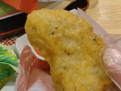 -塔斯汀中国汉堡(团一大店)