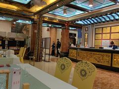 -鹊华居·地道鲁菜·海鲜·融合味(大明湖店)