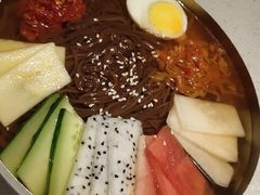 -将军牛排·尔滨地标朝鲜族美食(总店)