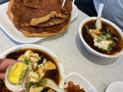 -黑窑厂糖油饼烤鸭·清真菜(旗舰店)