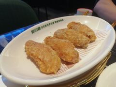 -新白鹿餐厅(虹桥南丰城店)