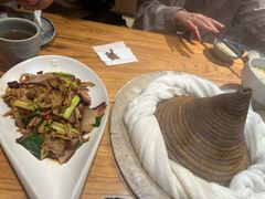 -云海肴云南菜·蒸汽石锅鱼(北京良乡华冠店)