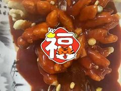-大树头森林餐厅(番禺广场店)