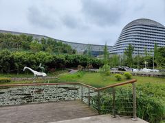 -重庆悦来温德姆酒店