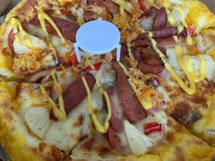 -Mr.Pizza米斯特比萨(苏州平江万达广场店)