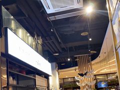 -木屋烧烤(龙湖天街店)