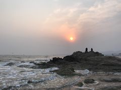 -老虎石海上公园