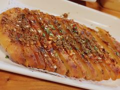 -福苗小骆驼烧烤(莲湖路店)