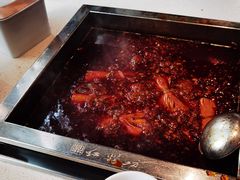 -红鼎坊·老成都火锅(新南门店)