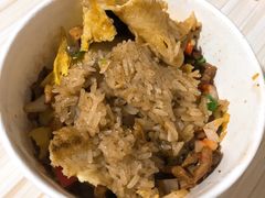 -周记热干面豆皮大王(桃花东街店)