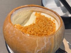 -同仁四季椰子鸡(无锡滨湖万象汇店)