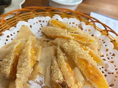 -南记食粥坊·宵夜大排档(莲花店)