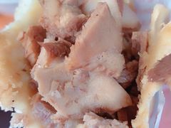 锅盔-洞子口张老二凉粉(文殊院店)