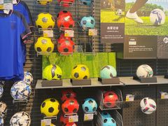 -迪卡侬(安德门店)