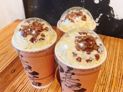 -成川茶店·潮汕工夫浓茶(万象店)