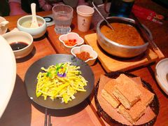 -清水亭湖北菜(大屯DT51店)