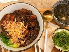 无敌卤肉饭-春风·有糖(崇宁路店)