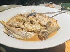 -KŌNG胶东小馆(华熙店)