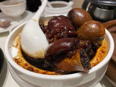 -凤凰楼酒家·粤宴点心(华强北店)