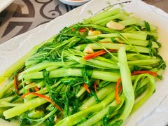 -大浪潮·潮汕菜·招牌生腌小青龙(福田店)